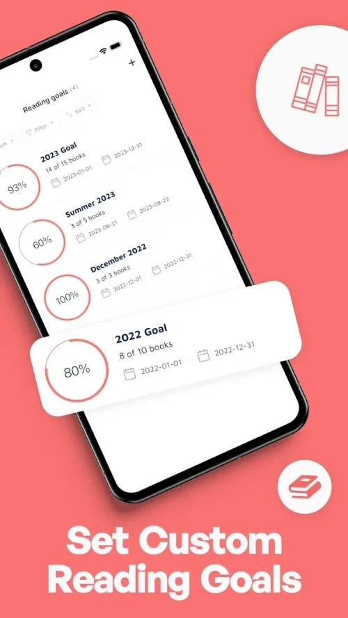 Bookshelf-Your virtual library