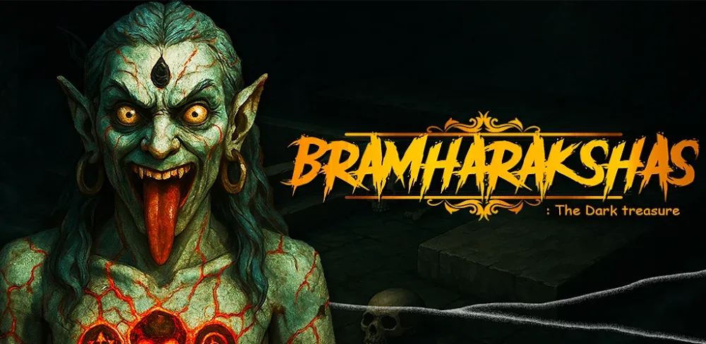 Bramharakshas: Folklore Horror