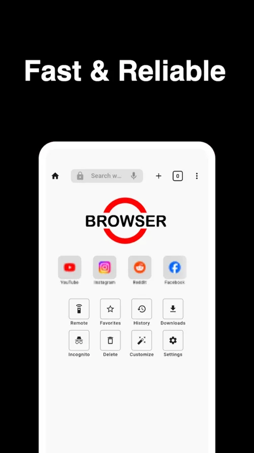 Browser