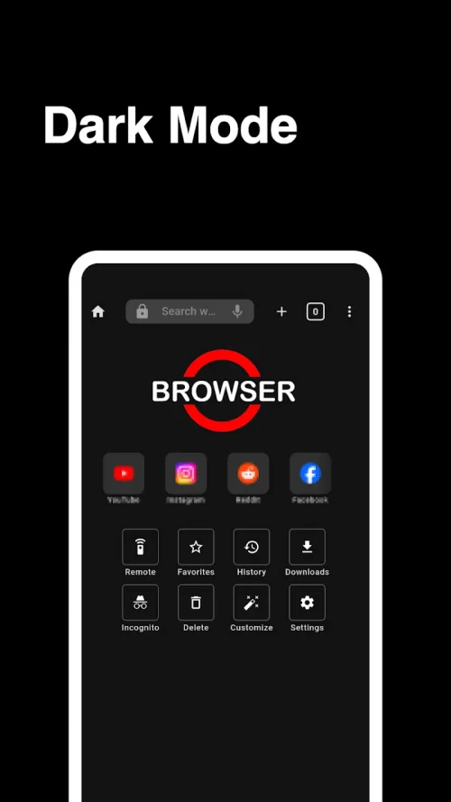 Browser