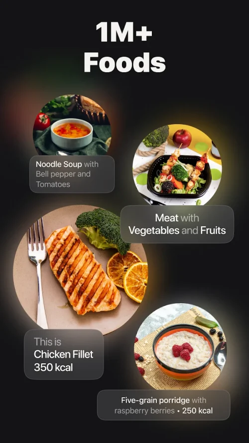 Calz: Calorie Counter AI