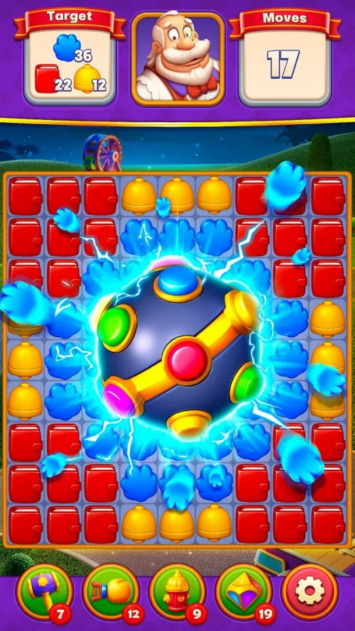Castle Crush