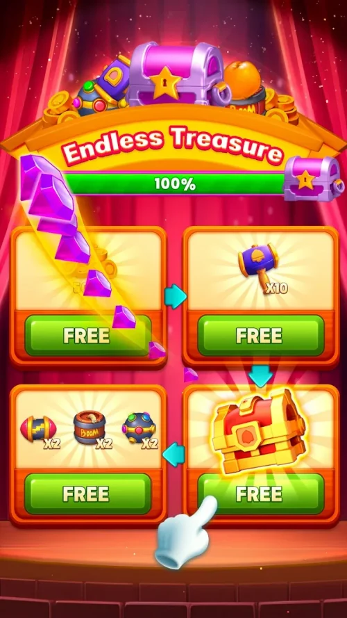 Castle Crush