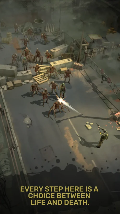 Chornobyl Quest