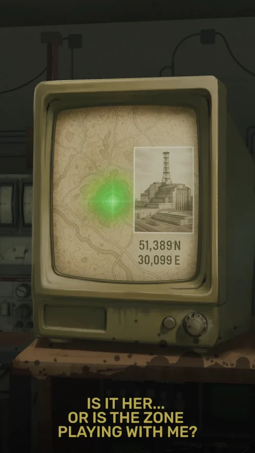 Chornobyl Quest