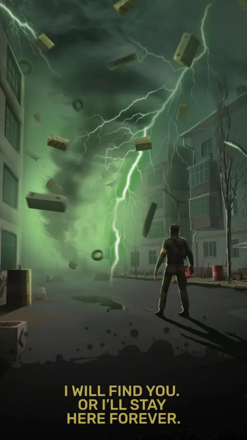 Chornobyl Quest