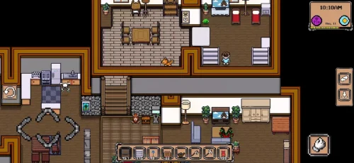 Chronomon – Monster Farm