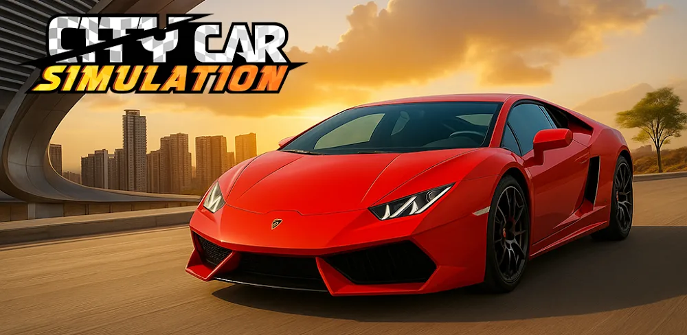 City Car Simulator