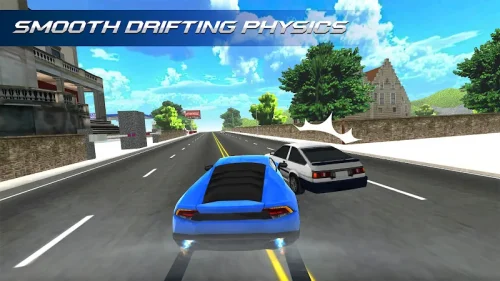 City Car Simulator