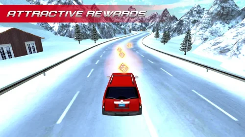 City Car Simulator
