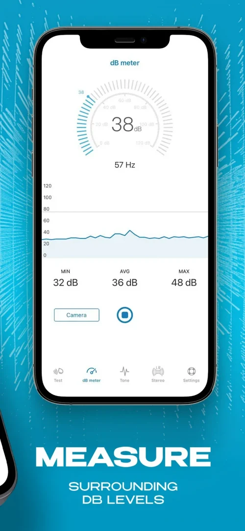 Clear Wave – Water Eject