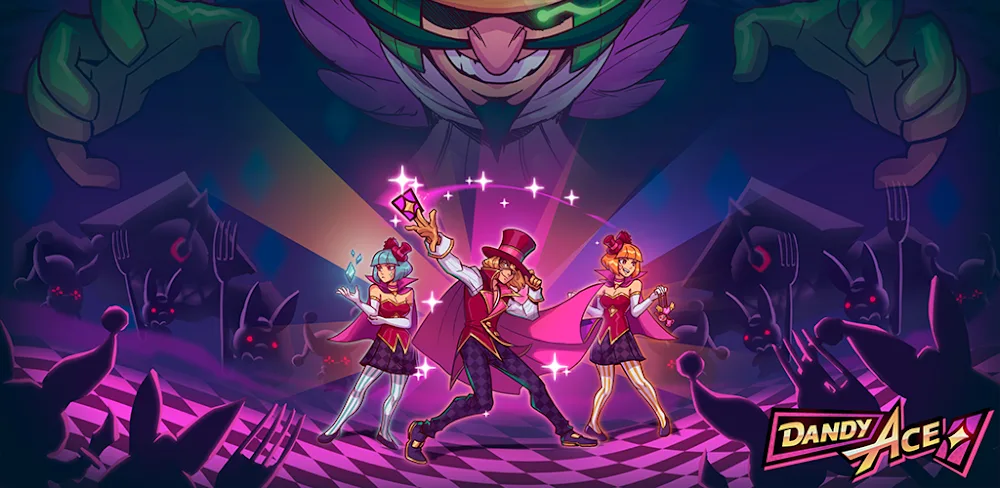 Dandy Ace