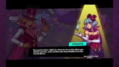 Dandy Ace