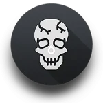 Darko3 BW – Icon Pack