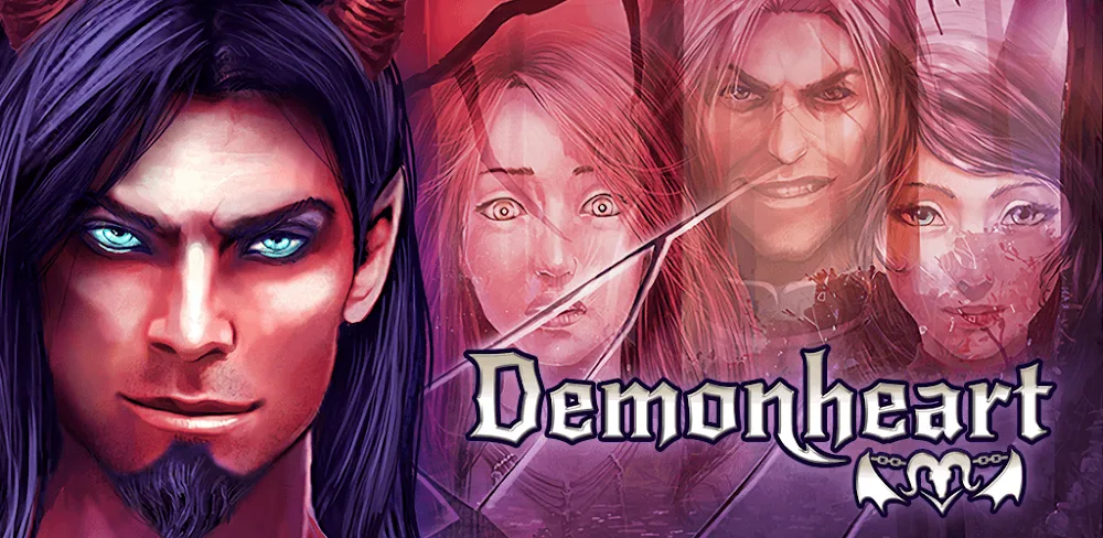 Demonheart