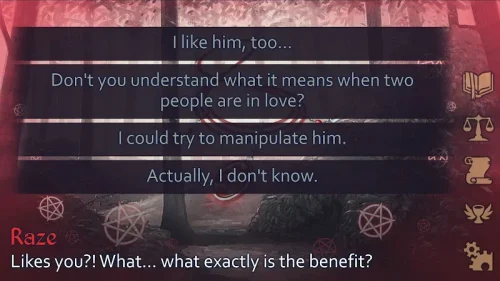 Demonheart