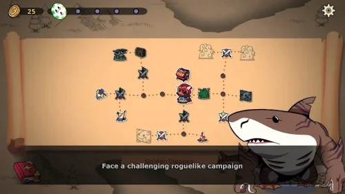Dicefolk