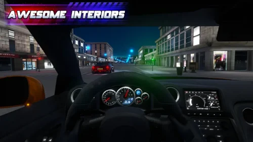 Drag Sim 2: King of the Racing