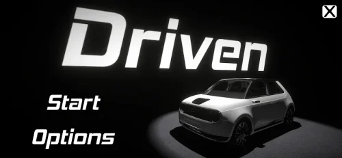 Driven