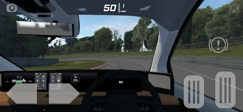 Driven