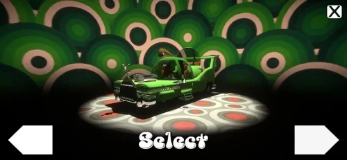 Driven