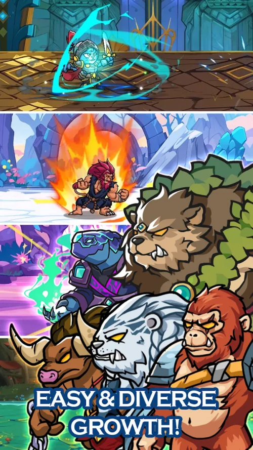 Druid Rising