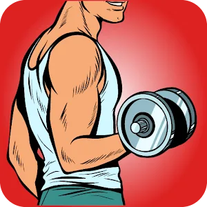 Dumbbell Home – Gym Workout