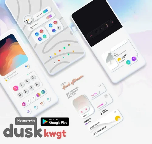 Dusk KWGT