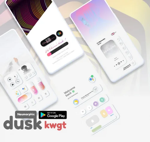 Dusk KWGT
