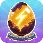 Elemonster : Hatch and Battle