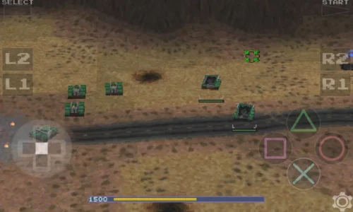 EmuPSX XL