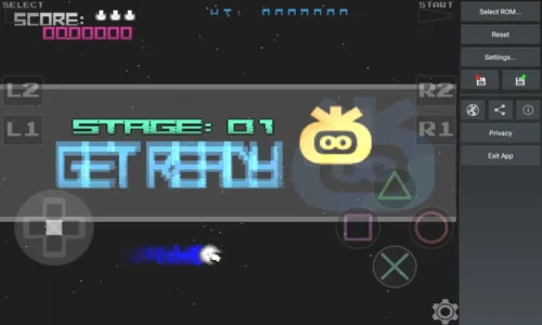 EmuPSX XL