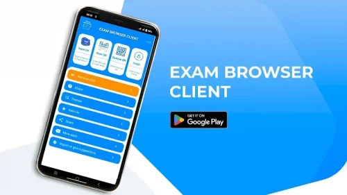 Exam Browser Client