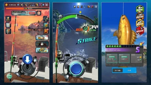 Fishing Hook2