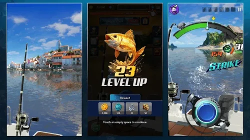 Fishing Hook2