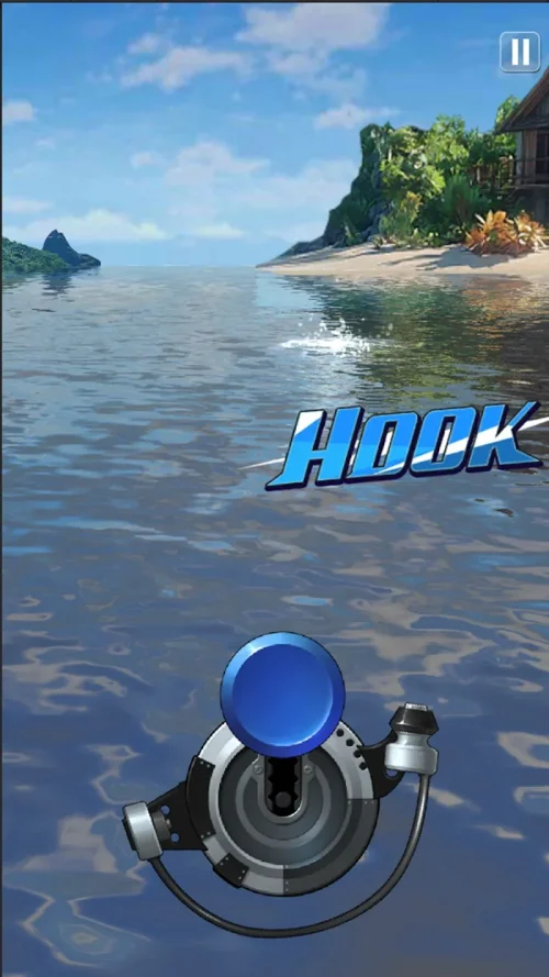 Fishing Hook2