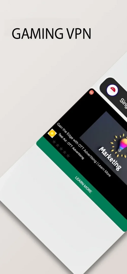 Gaming VPN – Lower Ping Vpn