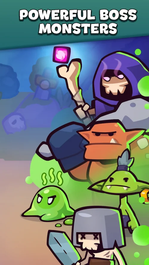 GO Hero GO