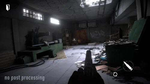 Grimzone: Last day survival