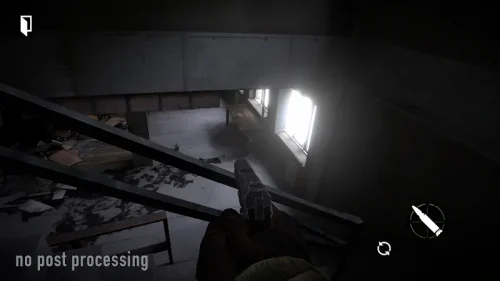 Grimzone: Last day survival