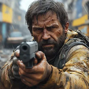 Grimzone: Last day survival