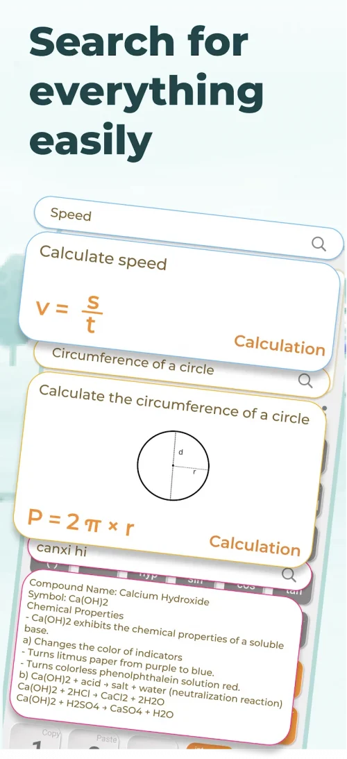 HiEdu Calculator He-580 Pro