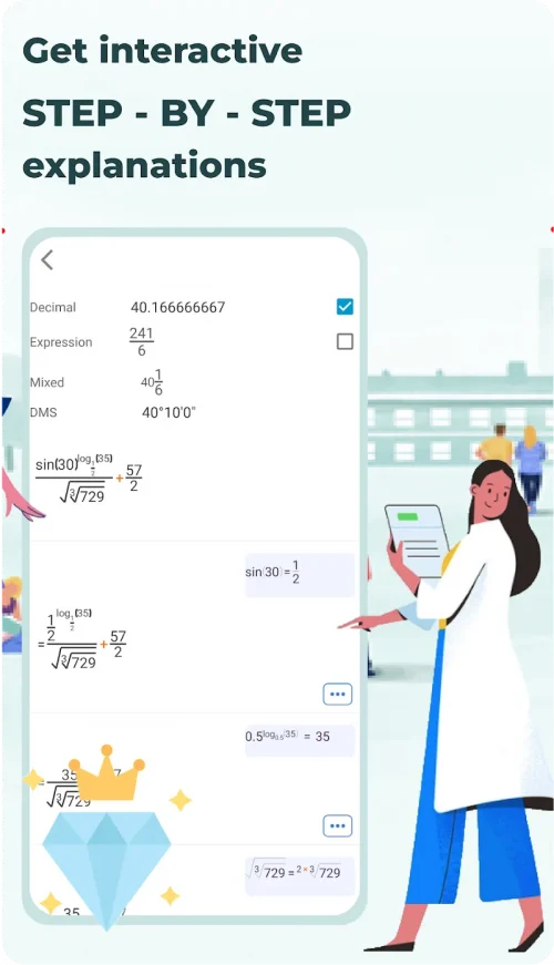 HiEdu Calculator He-580 Pro