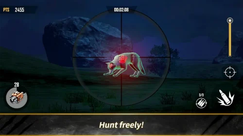 Hunt And Hook: Frontier