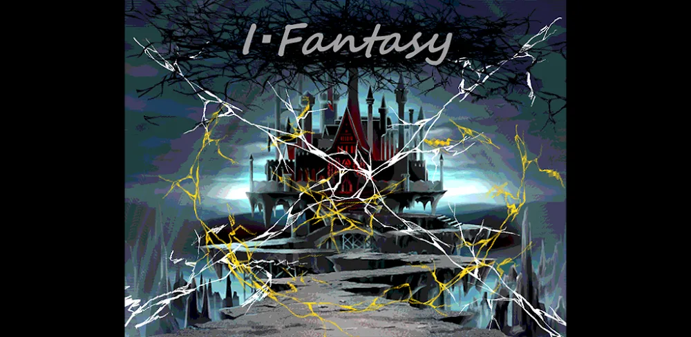 I・Fantasy Re