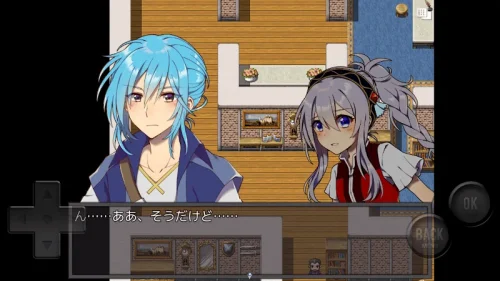 I・Fantasy Re
