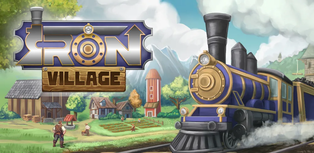 Iron Village