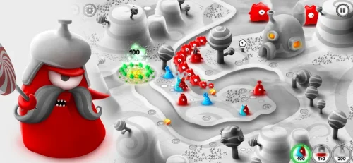 Jelly Defense