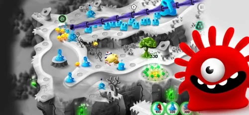 Jelly Defense