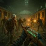 Last Survivor – Zombie Hunter